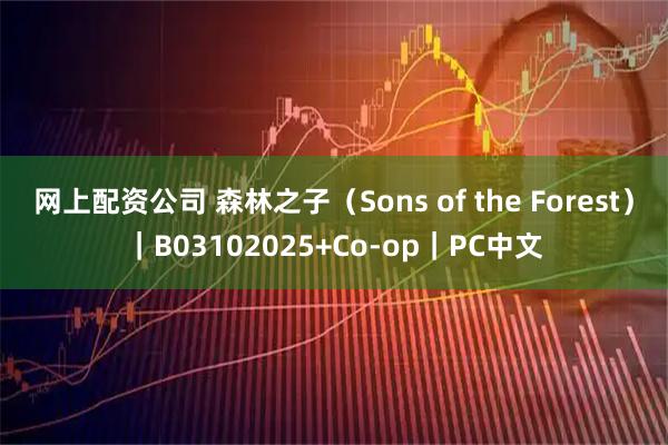 网上配资公司 森林之子（Sons of the Forest）｜B03102025+Co-op｜PC中文